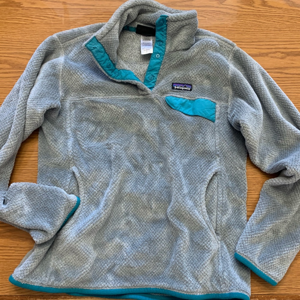 Patagonia Women’s Pullover